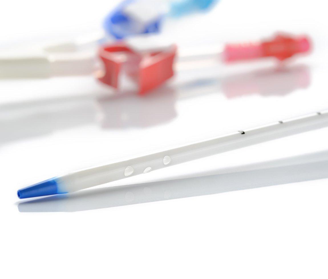 Enhancing Hemodialysis with SCW Medicath Catheters