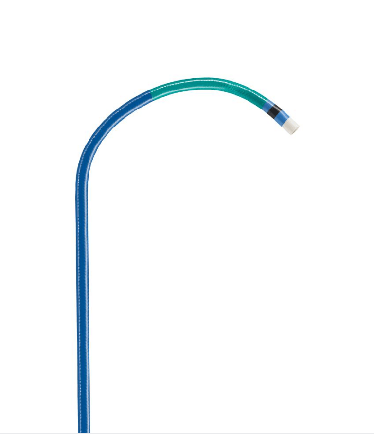  Navigating the World of Guiding Catheters: Types and Uses Explained