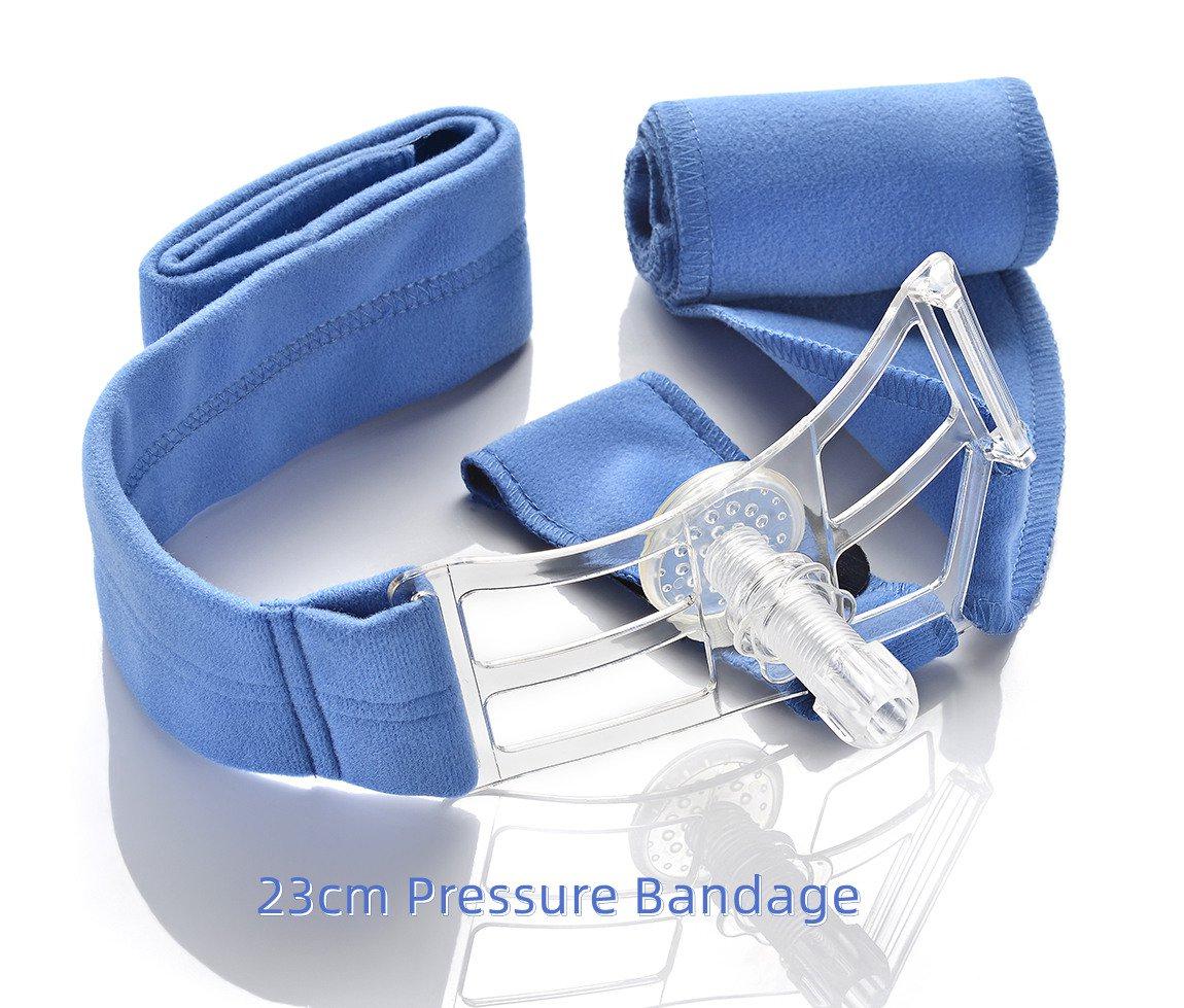 An Overview of Pressure Bandage Varieties and Real-World Applications