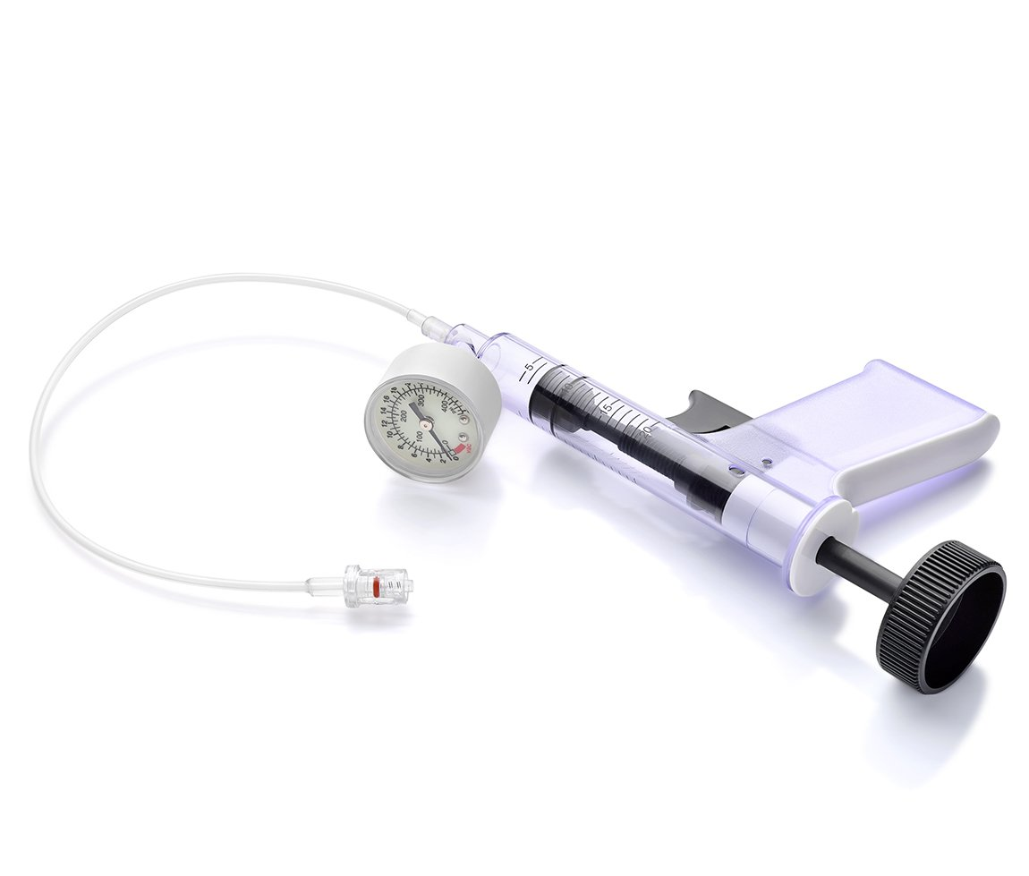 How Our Medical Inflation Device Excels in High-Pressure Environments