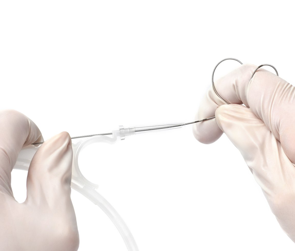 Unlocking Precision in Vascular Procedures with SCW Medicath's Medical Nitinol Guide Wire