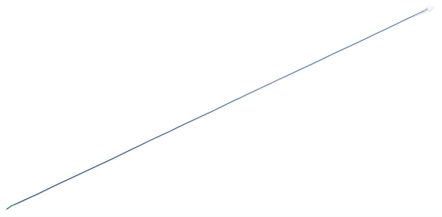 Guiding Catheter vs Diagnostic Catheter: A Comprehensive Comparison