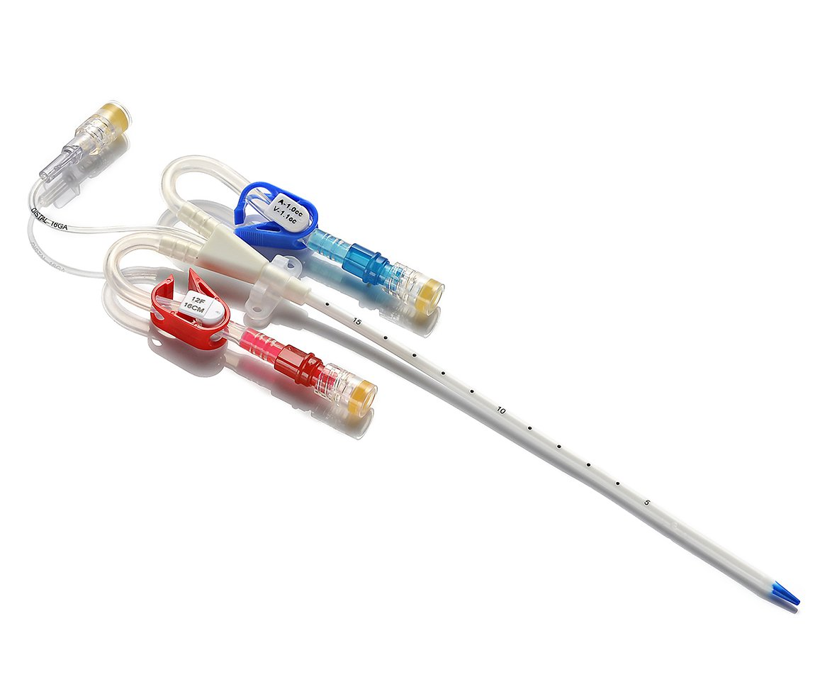 Using the Seldinger Technique: Efficient Access for Emergent Hemodialysis