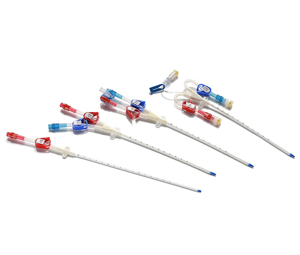 Key Performance Indicators for Evaluating Hemodialysis Catheters