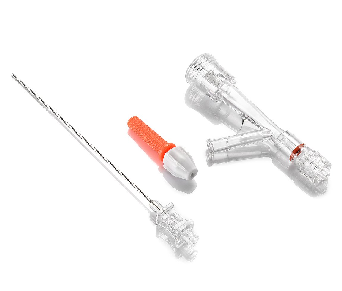 The Future of Hemostasis Valves: Insights from SCW Medicath Experts