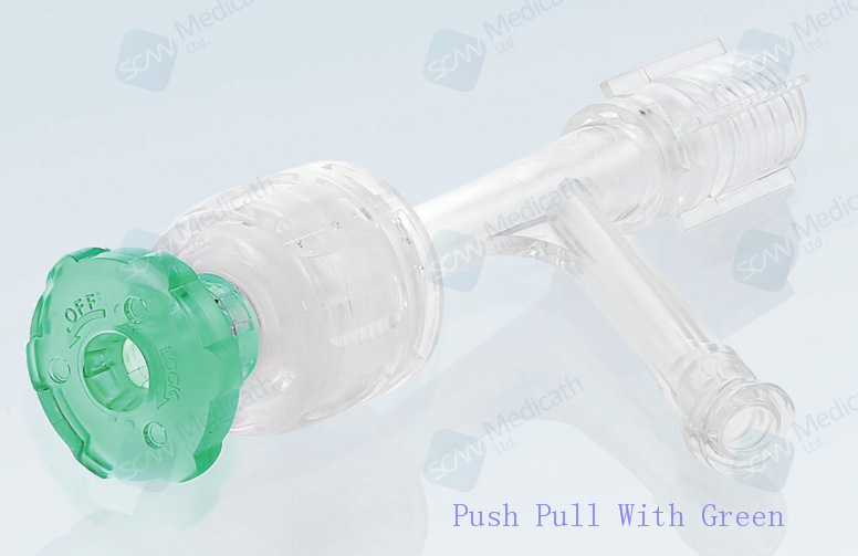 SCW Medicath's Hemostasis Valves: Innovations Driving Superior Patient Care