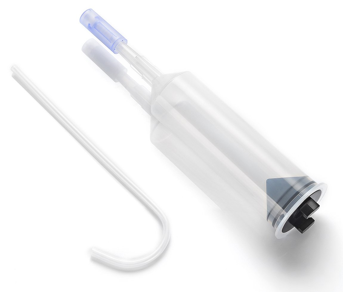 Improve the Precision of Your Medical Procedures with SCW Medicath's High Pressure Syringe Pumps