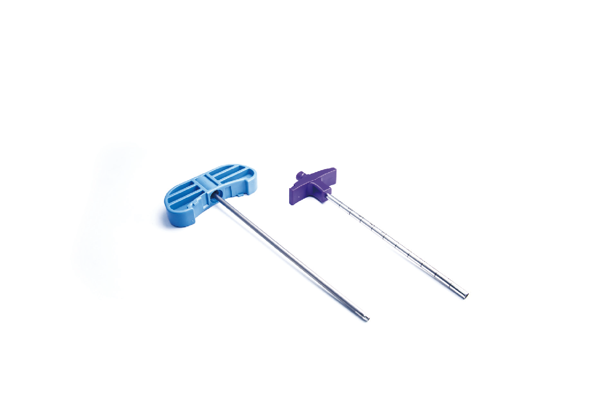 Vertebra Dilator Applications in Modern Spine Intervention Techniques