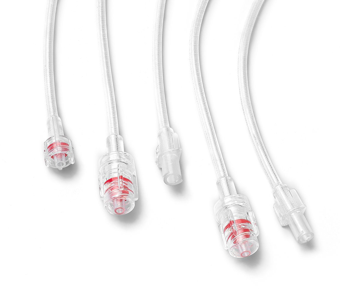 Consistent Performance Starts Here: SCW Medicath High Pressure Tubing