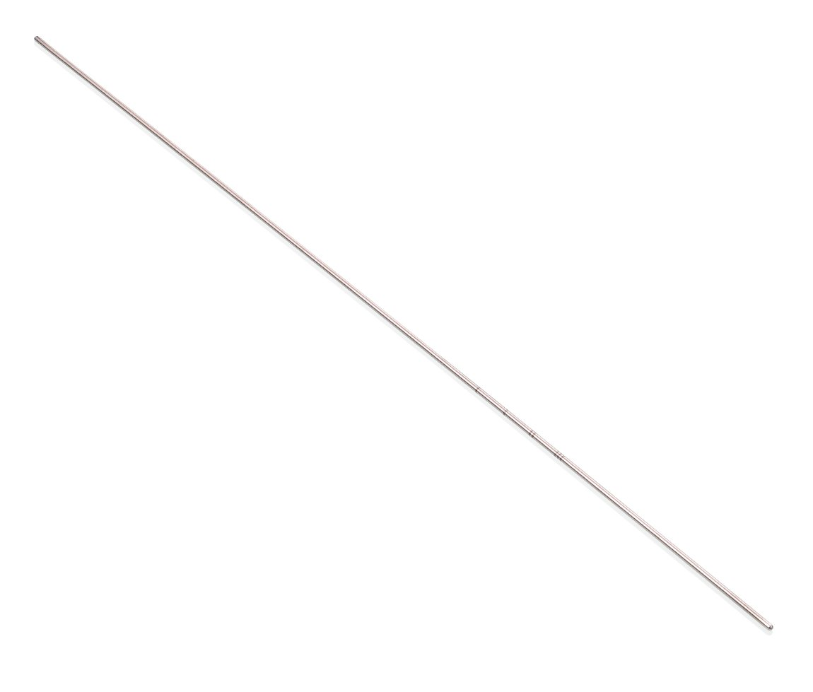 Facilitating Accurate Access in Spine Procedures with Guiding Needles